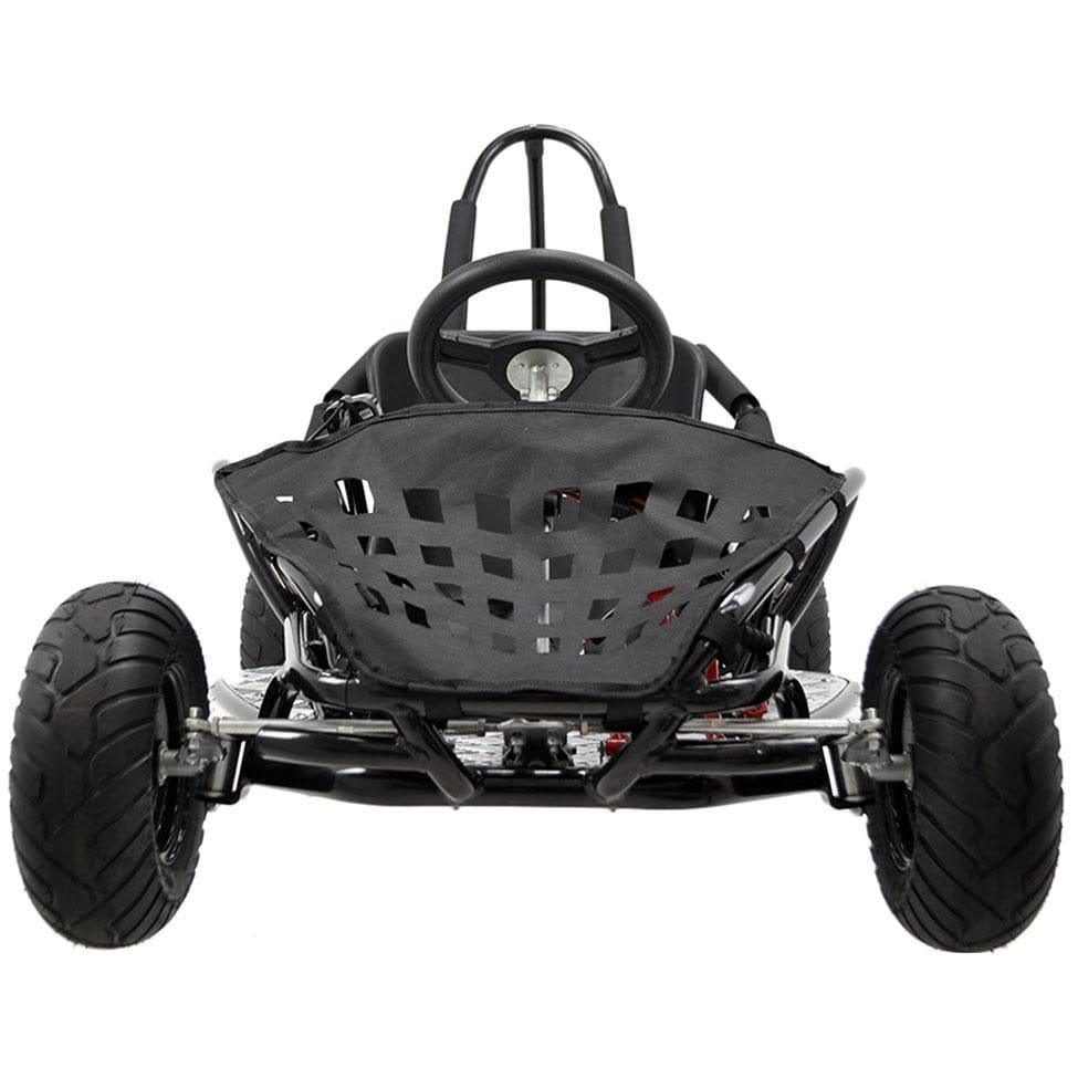 mototec off road 48v/12ah 1000w electric go kart mt gk 01