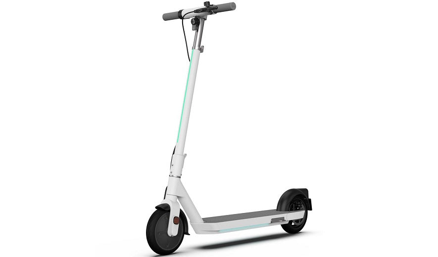 mototec okai neon 36v 250w lithium electric scooter white mototec okai neon 36v 250w lithium electric scooter white