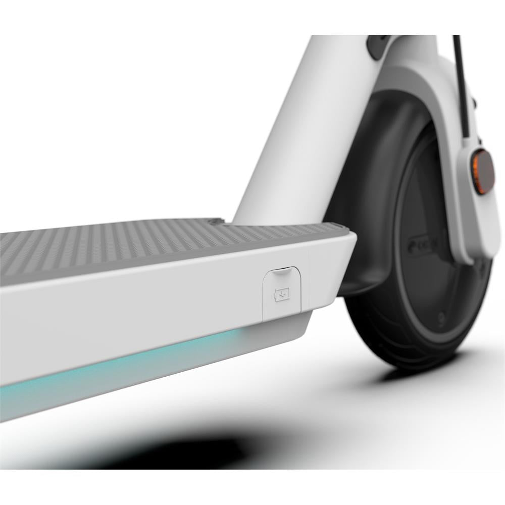 mototec okai neon 36v 250w lithium electric scooter white mototec okai neon 36v 250w lithium electric scooter white