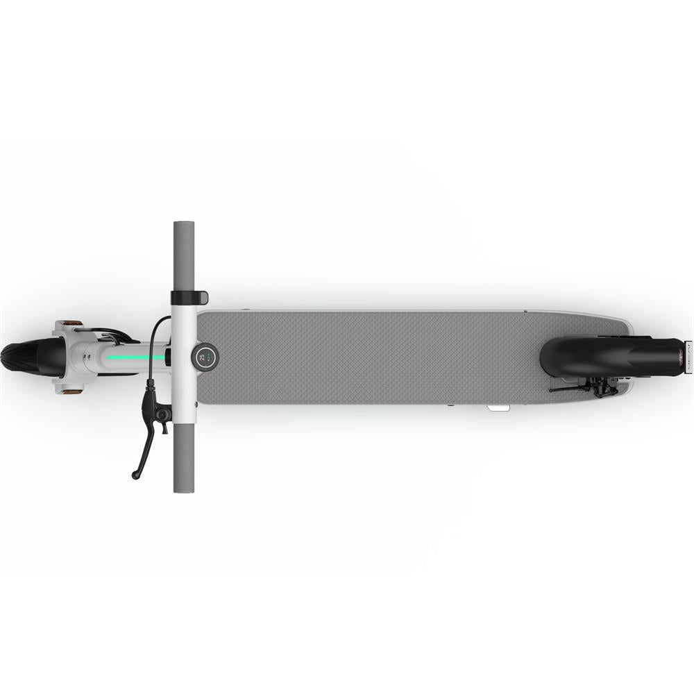 mototec okai neon 36v 250w lithium electric scooter white mototec okai neon 36v 250w lithium electric scooter white