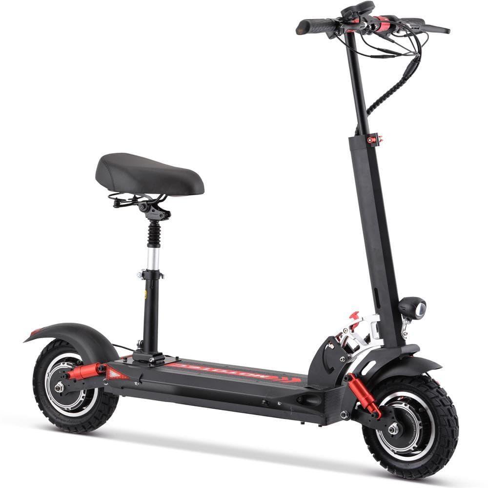 mototec thor 60v/18ah 2400w folding electric scooter mt thor 2400w mototec thor 60v/18ah 2400w folding electric scooter mt thor 2400w