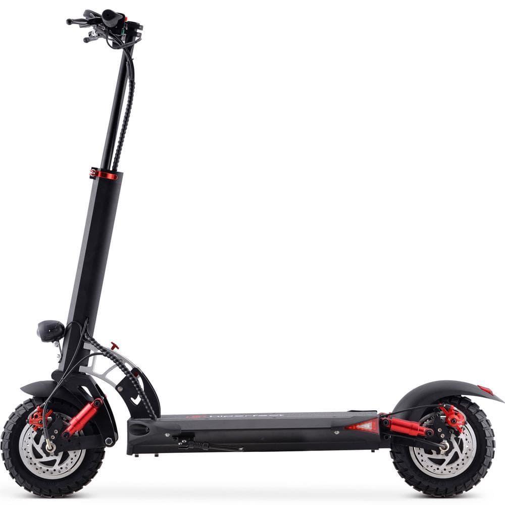 mototec thor 60v/18ah 2400w folding electric scooter mt thor 2400w mototec thor 60v/18ah 2400w folding electric scooter mt thor 2400w