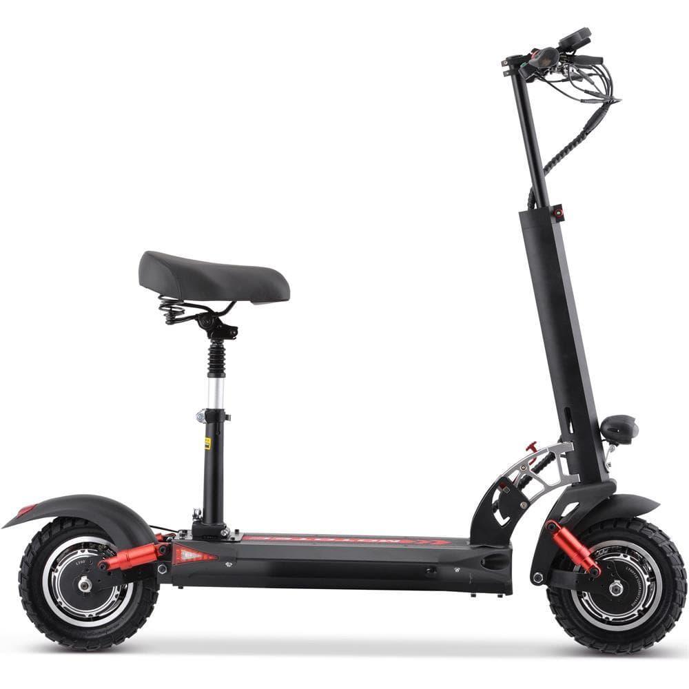 mototec thor 60v/18ah 2400w folding electric scooter mt thor 2400w mototec thor 60v/18ah 2400w folding electric scooter mt thor 2400w