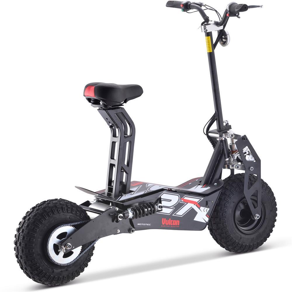 mototec vulcan 48v/12ah 1600w folding electric scooter mt vulcan 1600w mototec vulcan 48v/12ah 1600w folding electric scooter mt vulcan 1600w