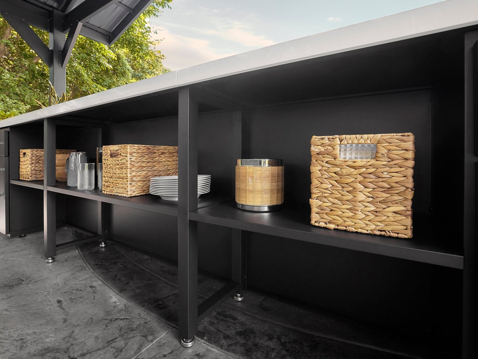 lancaster galley outdoor kitchen lancaster galley outdoor kitchen