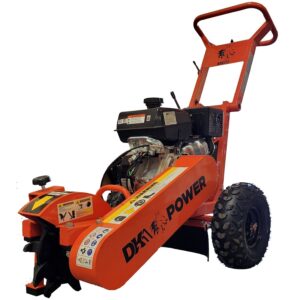 detail k2 14 hp commercial grade stump grinder – opg777