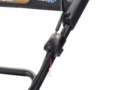 toro timemaster 30 inch 223cc personal pace mower, electric start toro timemaster 30 inch 223cc personal pace mower, electric start