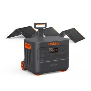 jackery solar generator 2000 plus