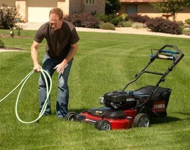 toro timemaster 30 inch 223cc personal pace mower, electric start toro timemaster 30 inch 223cc personal pace mower, electric start