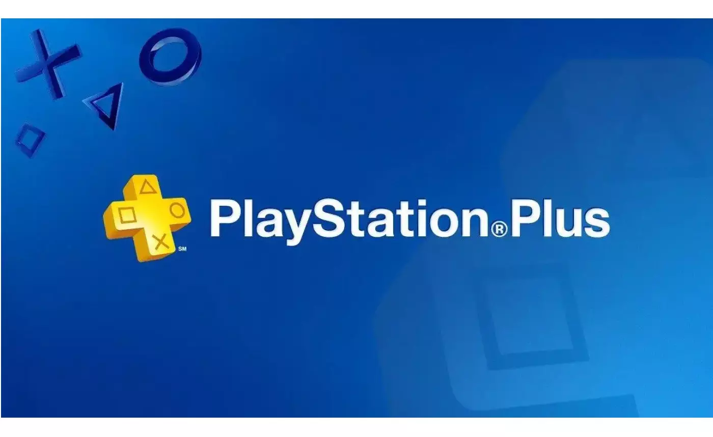 PlayStation 5 Console Disc PS5 PlayStation Plus