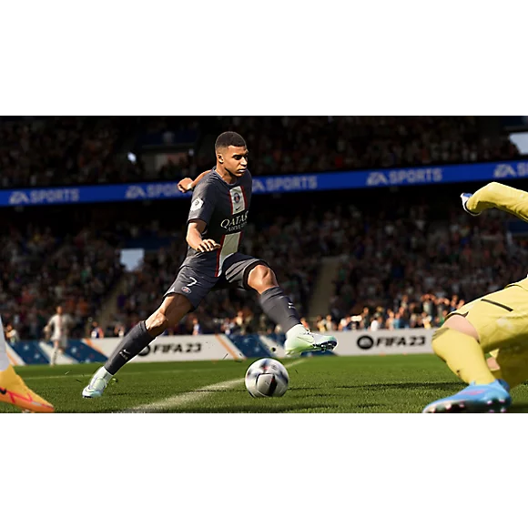 sony playstation 5 ps5 blu ray edition ea sports fifa 23 console bundle sony playstation 5 ps5 blu ray edition ea sports fifa 23 console bundle