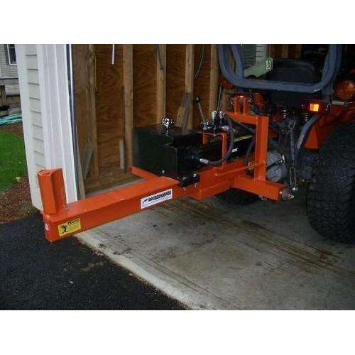 20 ton horizontal tractor 3pt log splitter (3pt20h) 20 ton horizontal tractor 3pt log splitter (3pt20h)