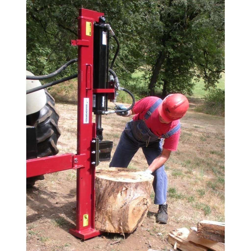 20 ton horizontal vertical tractor 3pt log splitter (3pt20hv) 20 ton horizontal vertical tractor 3pt log splitter (3pt20hv)