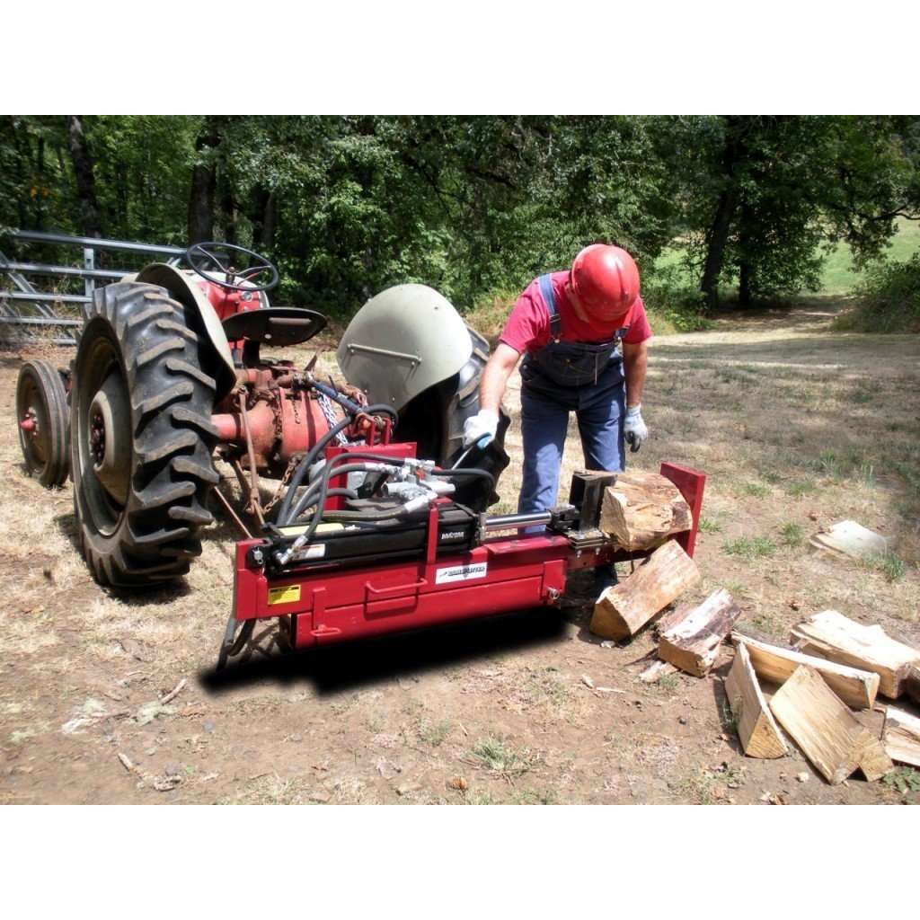 20 ton horizontal vertical tractor 3pt log splitter (3pt20hv) 20 ton horizontal vertical tractor 3pt log splitter (3pt20hv)