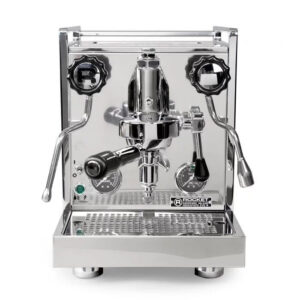 rocket espresso mozzafiato cronometro r espresso machine