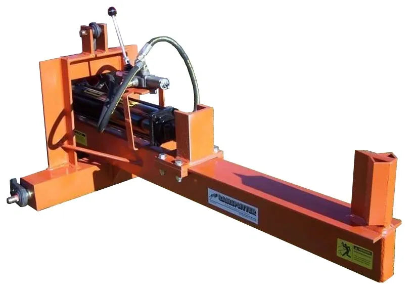16 ton tractor 3 point log splitter (3pt16h) 16 ton tractor 3 point log splitter (3pt16h)