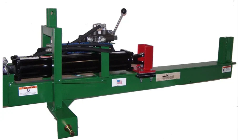 16 ton tractor 3 point log splitter (3pt16h) 16 ton tractor 3 point log splitter (3pt16h)