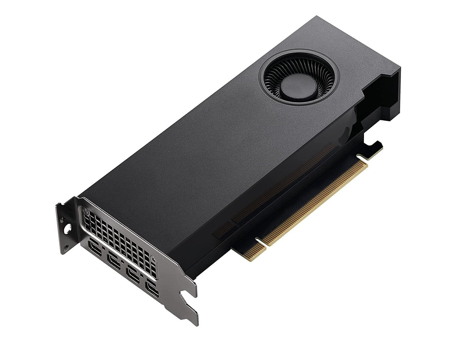 nvidia quadro rtx a2000 6gb graphics card (m48380 001)