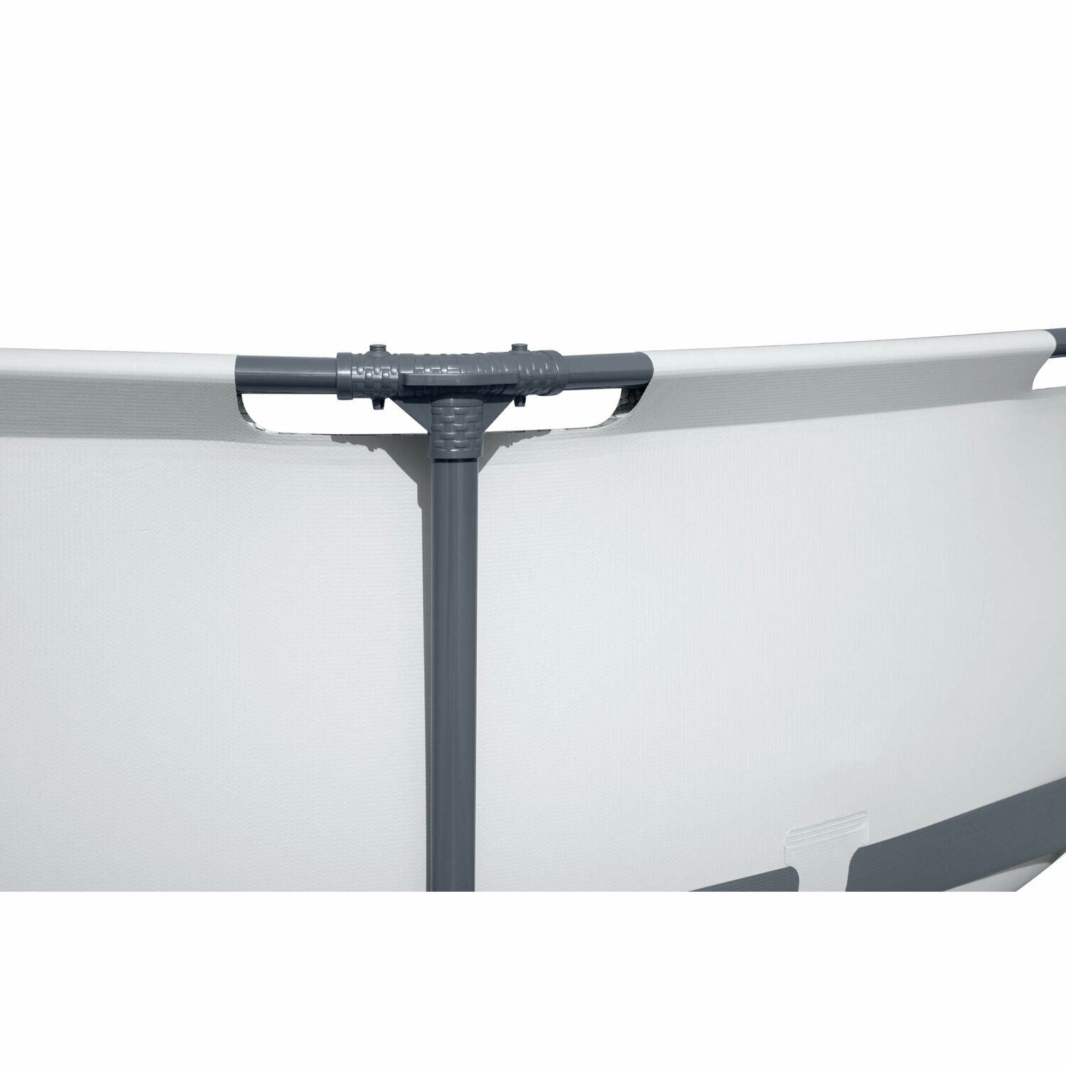 bestway steel pro max 12′ x 30″ frame above ground pool set bestway steel pro max 12′ x 30″ frame above ground pool set