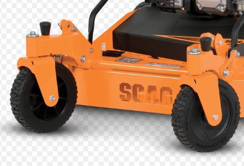 scag sfc (30″) 224cv kohler walk behind lawn mower w/ swivel casters scag sfc (30″) 224cv kohler walk behind lawn mower w/ swivel casters