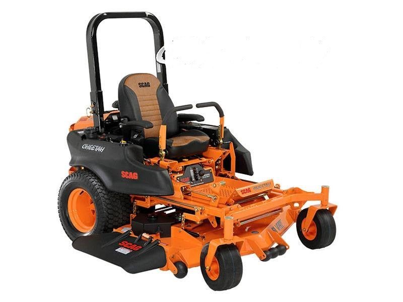 scag cheetah ii kawasaki (61″) 31hp zero turn mower scag cheetah ii kawasaki (61″) 31hp zero turn mower