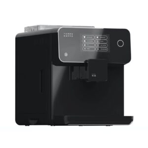 terra kaffe tk 01 espresso machine – black