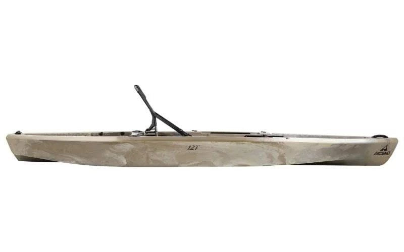 ascend 12t sit on top kayak ascend 12t sit on top kayak