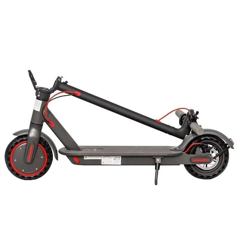 aovo pro foldable adult electric scooter m365