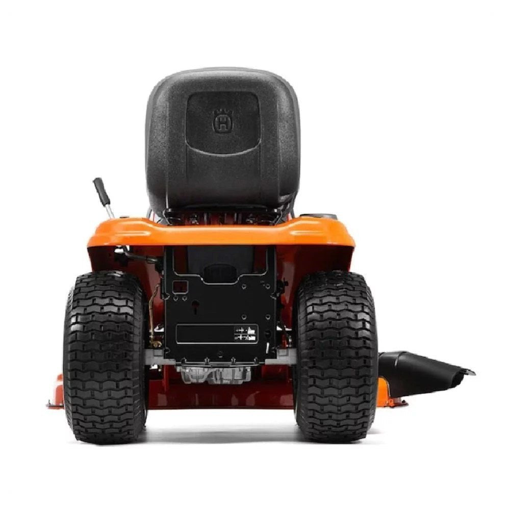 husqvarna 46″ 22 hp riding mower yth22v46 husqvarna 46″ 22 hp riding mower yth22v46