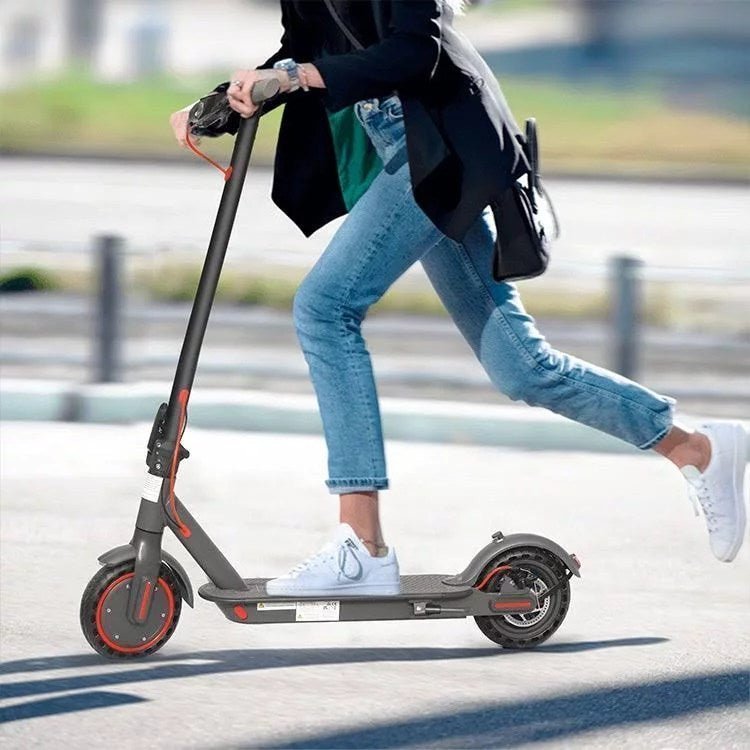 aovo pro foldable adult electric scooter m365