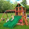 playmaker deluxe swing set playmaker deluxe swing set