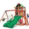 playmaker deluxe swing set playmaker deluxe swing set