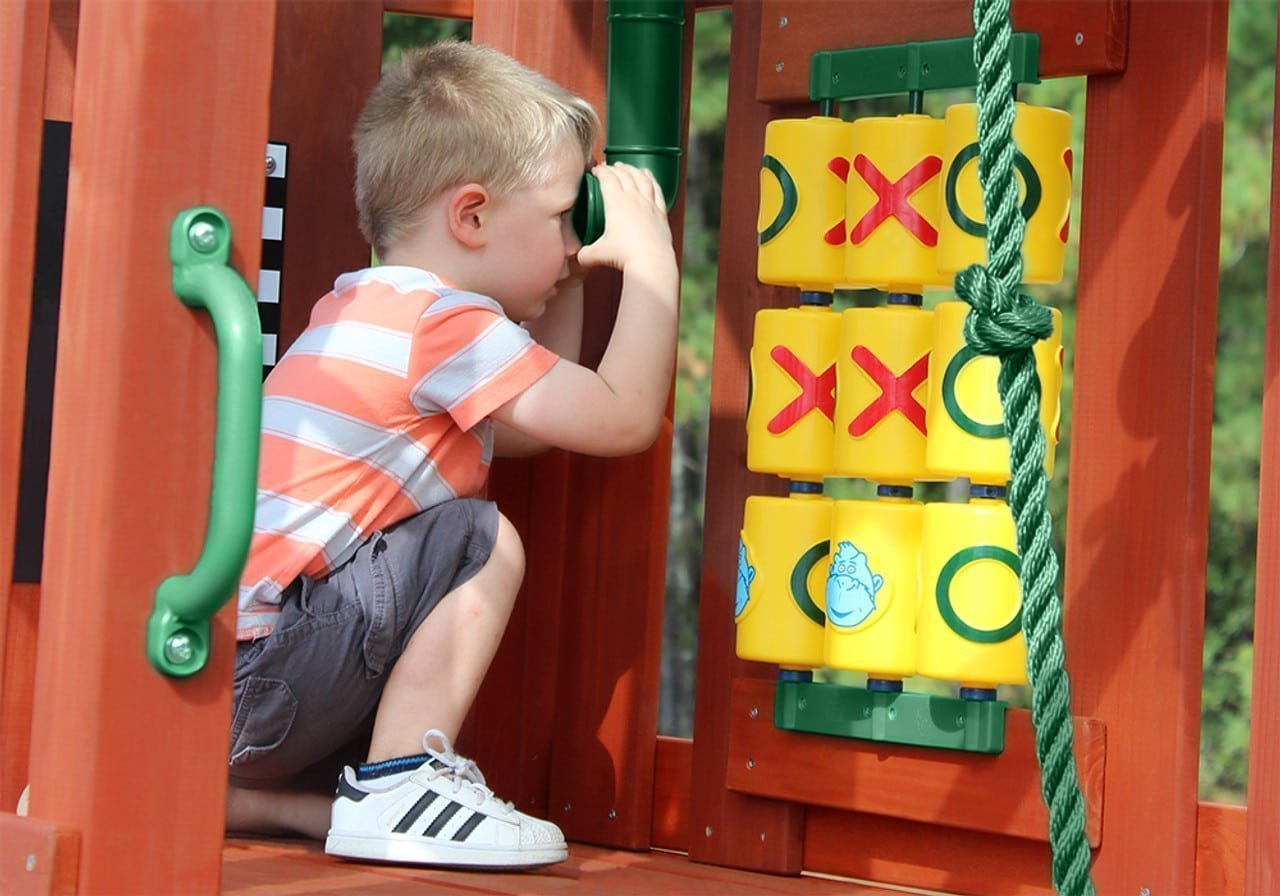 playmaker deluxe swing set playmaker deluxe swing set
