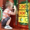playmaker deluxe swing set playmaker deluxe swing set