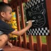 playmaker deluxe swing set playmaker deluxe swing set