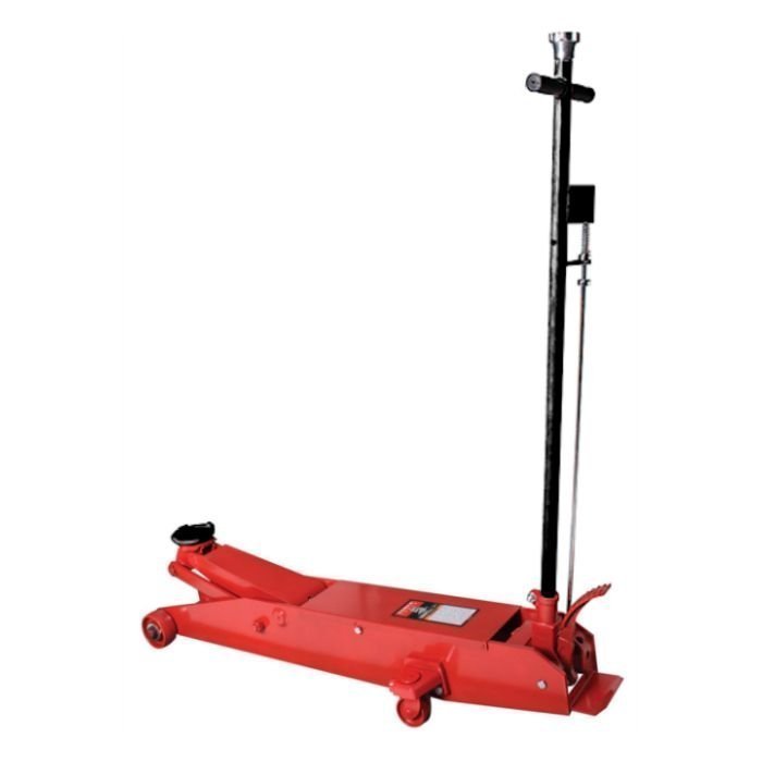 sunex heavy duty 5 ton floor jack