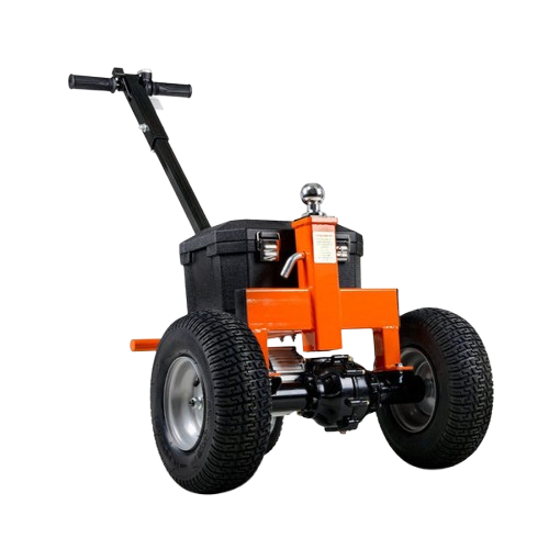 super handy guo041 electric trailer dolly 2800lbs