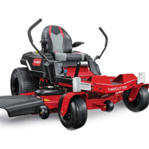 toro timecutter® (60″) 24.5hp toro v twin zero turn 75760