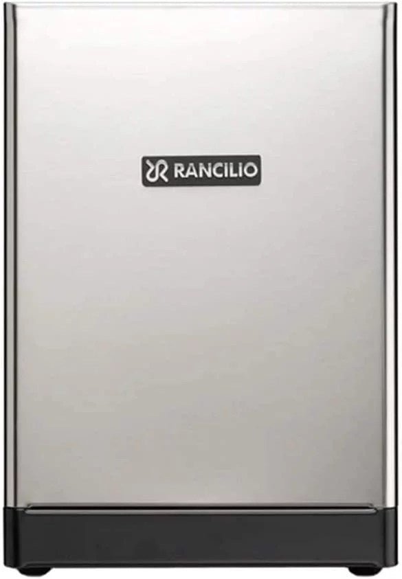 rancilio silvia espresso machine iron frame stainless rancilio silvia espresso machine iron frame stainless
