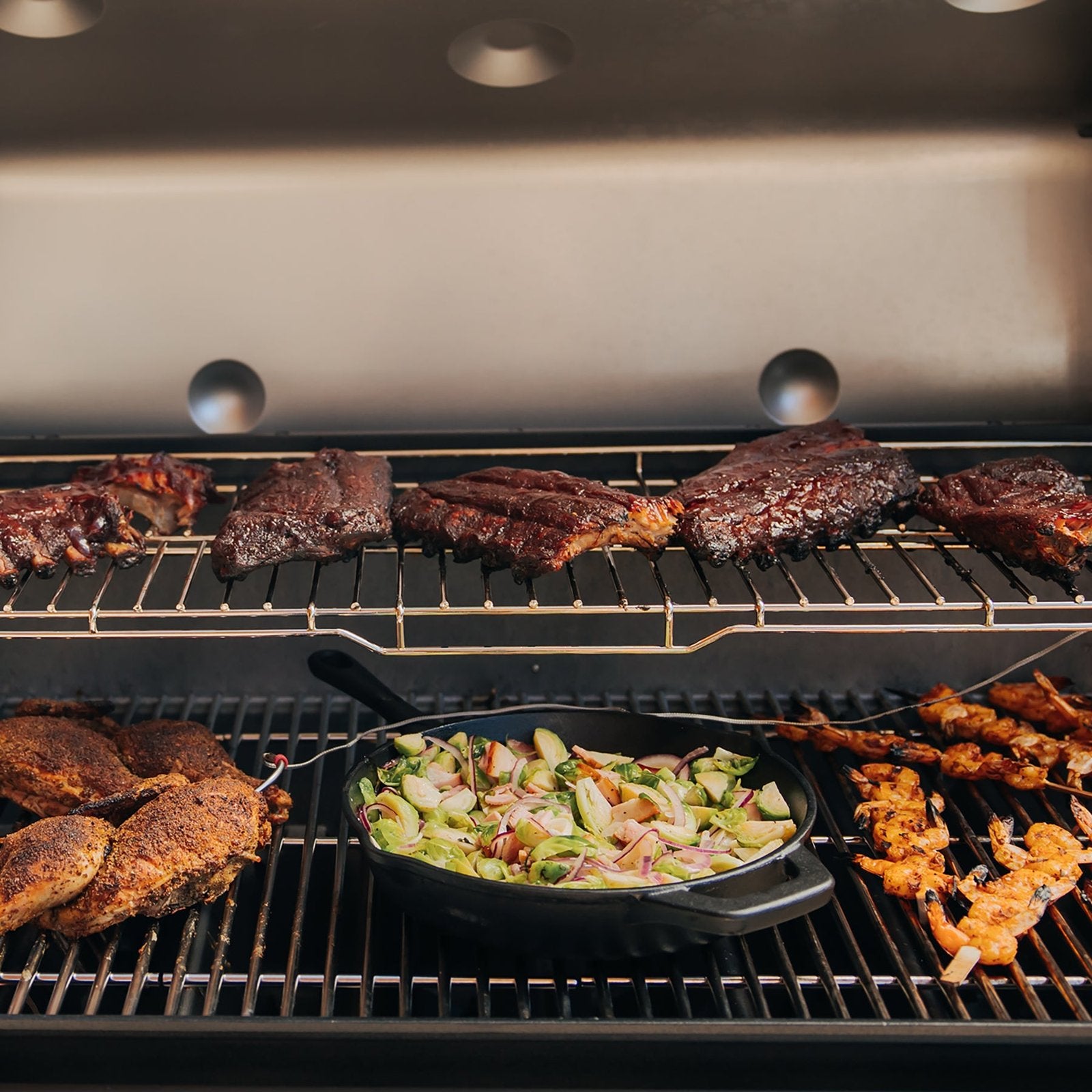genesis s 435 gas grill (natural gas) genesis s 435 gas grill (natural gas)