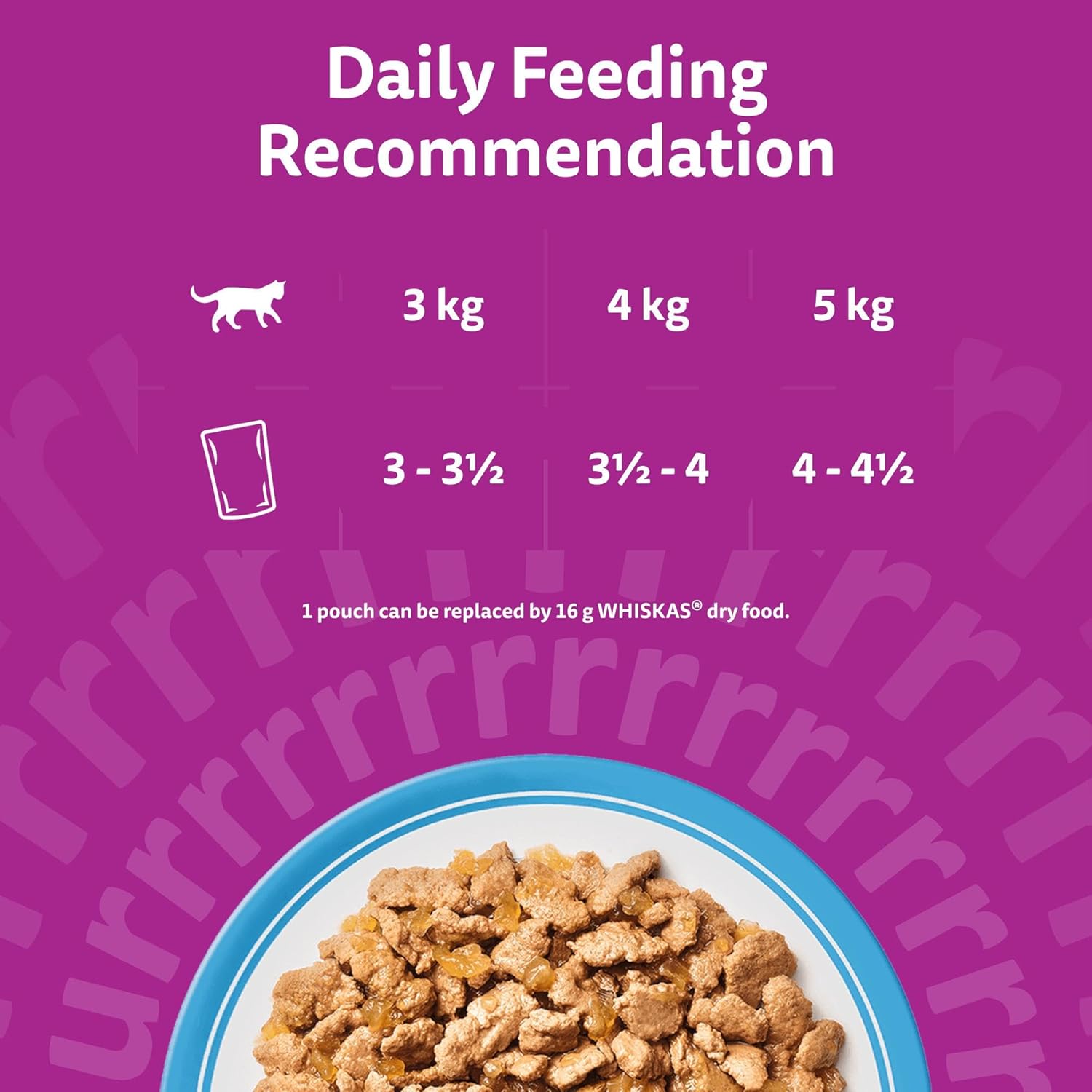 whiskas adult wet cat food in jelly 40x85g fish favourites whiskas adult wet cat food in jelly 40x85g fish favourites