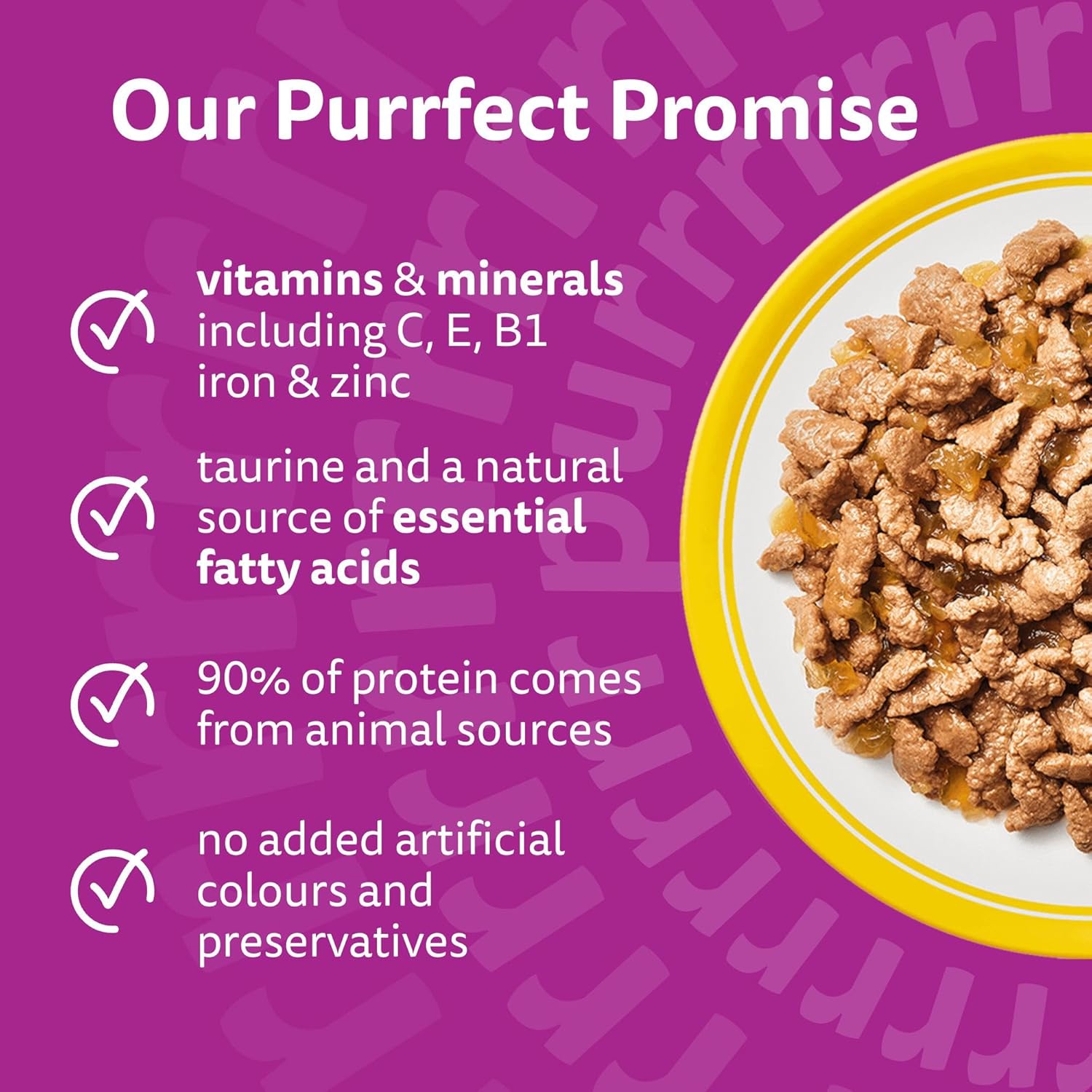 whiskas adult wet cat food in jelly 40x85g poultry feasts whiskas adult wet cat food in jelly 40x85g poultry feasts