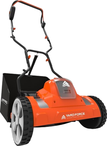 yard force yf20vrx cordless reel mower 20v lithium ion 15″ cutting width new yard force yf20vrx cordless reel mower 20v lithium ion 15″ cutting width new